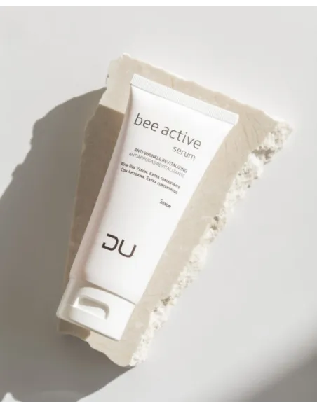 DU Cosmetics Serum Bee Active | Sérum Antiedad con Apitoxina