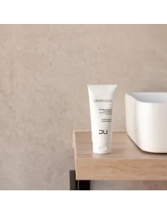 DU Cosmetics Caviare Plus | Crema Antiedad con Caviar y Argireline®