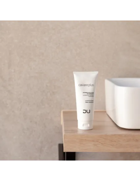 DU Cosmetics Caviare Plus | Crema Antiedad con Caviar y Argireline®