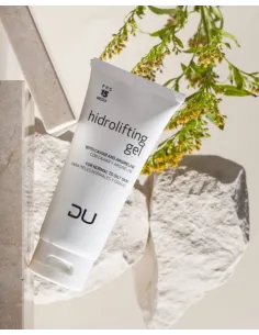 DU Cosmetics Hidrolifting Gel Caviare | Gel Reafirmante Antiedad