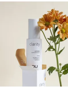 DU Cosmetics Crema Clarity | Crema Despigmentante Antimanchas