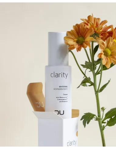 CREMA CLARITY - DU COSMETICS | TIENDA ONLINE SONIA GONZALEZ