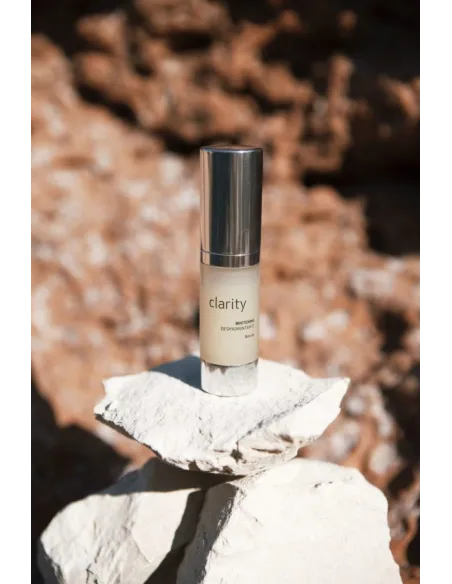 DU Cosmetics Serum Clarity | Sérum Despigmentante Iluminador