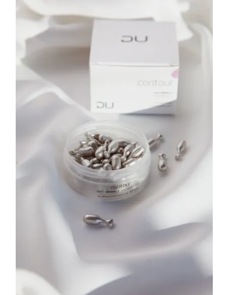 DU Cosmetics Lifting Drops Gel Rehidratante | Gel Hidratante Efecto Lifting