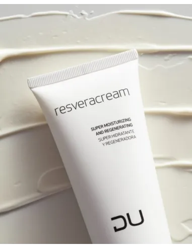 RESVERACREAM- DU COSMETICS | TIENDA ONLINE SONIA GONZALEZ