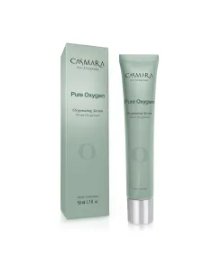 Pure Oxygen Oxygenating Serum Casmara 50 ml | Sérum oxigenante facial
