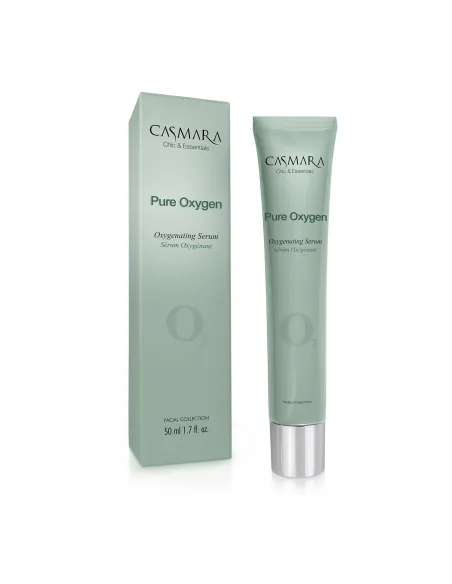 Pure Oxygen Oxygenating Serum Casmara 50 ml | Sérum oxigenante facial