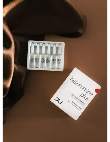 HIALUROMINE PLUS - DU COSMETICS | TIENDA ONLINE SONIA GONZALEZ