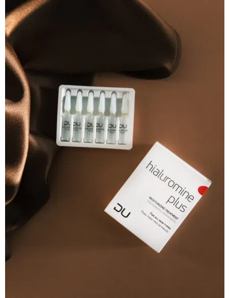 HIALUROMINE PLUS - DU COSMETICS | TIENDA ONLINE SONIA GONZALEZ HIALUROMINE PLUS - DU COSMETICS | TIENDA ONLINE SONIA GONZALEZ