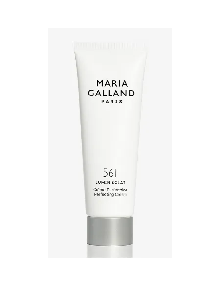 Maria Galland 561 Lumin’Éclat Perfecting Cream – Crema Día Iluminadora 50 ml