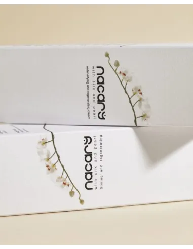 CREMA NACARY - DU COSMETICS | TIENDA ONLINE SONIA GONZALEZ