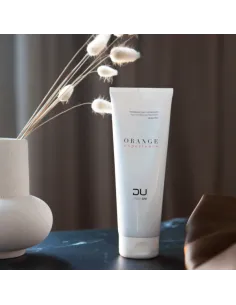 DU Cosmetics Sauna Peel | Peeling Facial Térmico Renovador