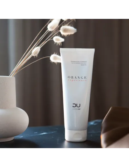 DU Cosmetics Sauna Peel | Peeling Facial Térmico Renovador