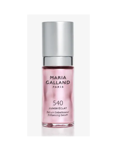 Maria Galland 540 Lumin’Éclat Enhancing Serum – Sérum Iluminador 30 ml