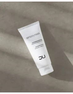 DU Cosmetics Sensory Mask 200 ml | Mascarilla Hidratante para Piel Sensible