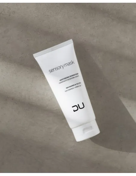 SENSORY MASK - DU COSMETICS | TIENDA ONLINE SONIA GONZALEZ