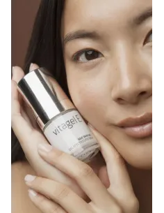 DU Cosmetics Vitagel E+ Ceramidas 15 ml | Gel Antiedad Efecto Cutis Seda
