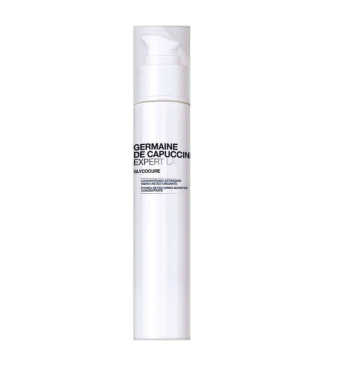 Germaine de Capuccini Glycocure | Concentrado Activador Hidro-Retexturizante