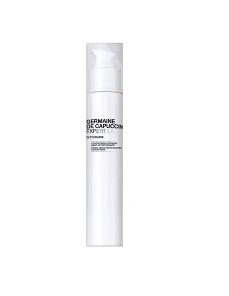 Germaine de Capuccini Glycocure | Concentrado Activador Hidro-Retexturizante