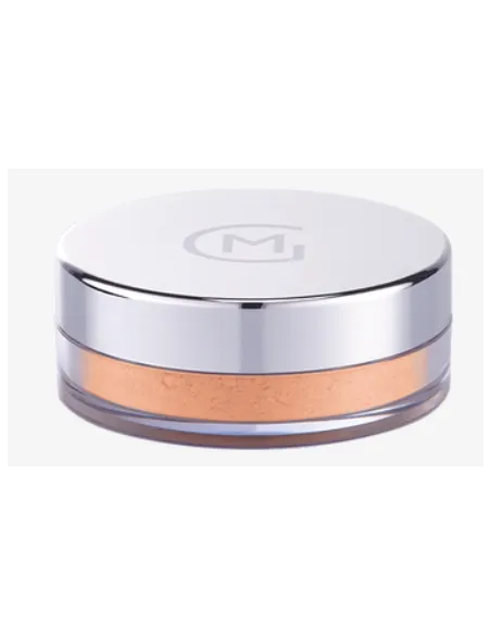 Maria Galland 816 Hydra‑Mineral Powder Foundation Doré 25 – Polvo Mineral