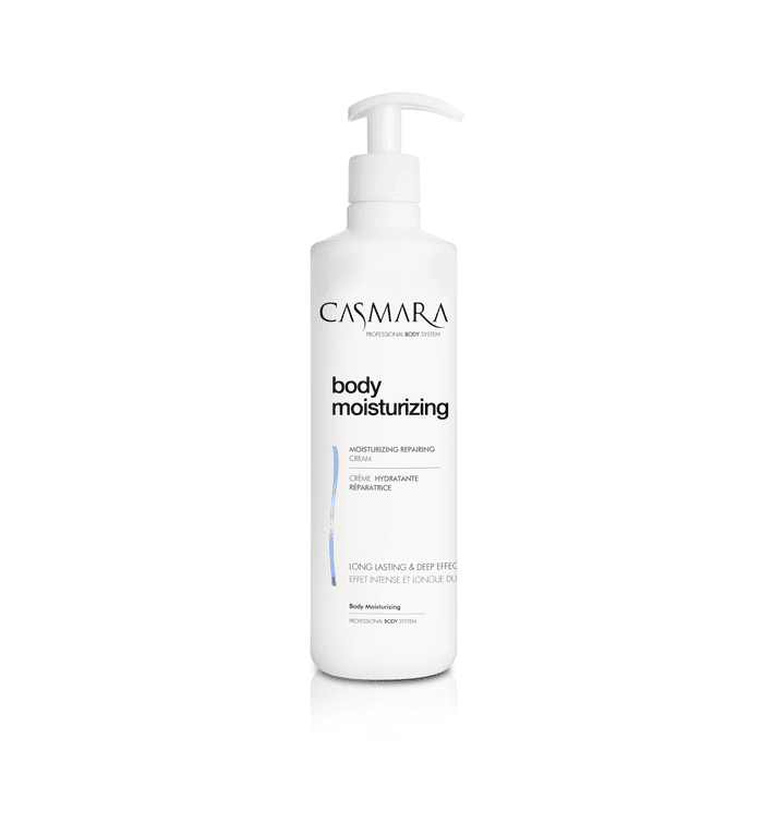 Body Moisturizing Repair Cream Casmara 500 ml | Hidratación corporal intensiva