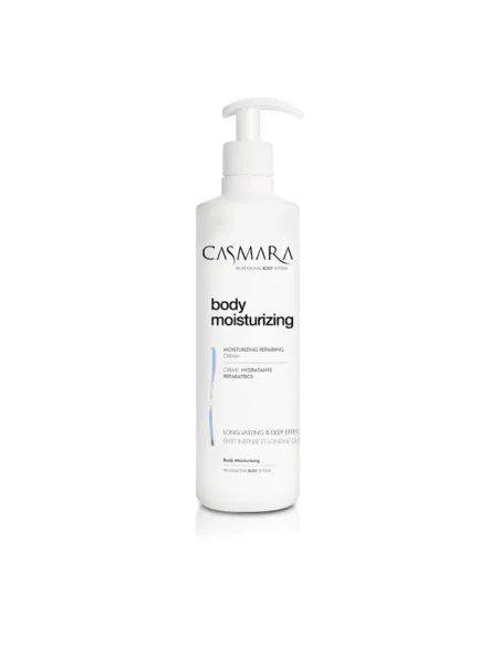 Body Moisturizing Repair Cream Casmara 500 ml | Hidratación corporal intensiva