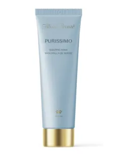 Purissimo Sleeping Mask Alissi Brontë | Mascarilla Nocturna Antiedad