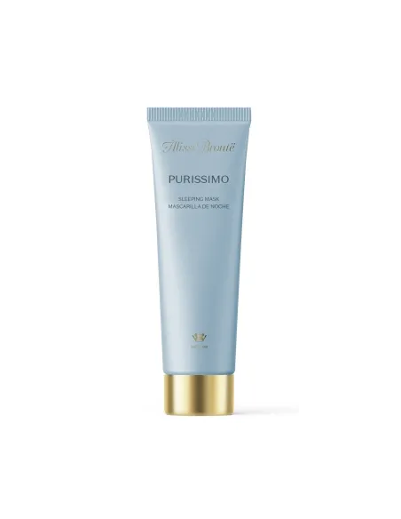 Purissimo Sleeping Mask Alissi Brontë | Mascarilla Nocturna Antiedad