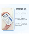 STARTER KIT 2 Q84+Q89+Q60+Q88+Q70+Q73+Q54V+Q50 - NAQUA | TIENDA ONLINE SONIA GONZALEZ
