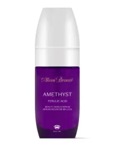 Amethyst Ácido Ferúlico Alissi Brontë | Antioxidante Facial