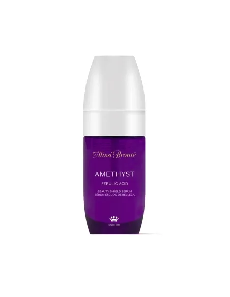 Amethyst Ácido Ferúlico Alissi Brontë | Antioxidante Facial