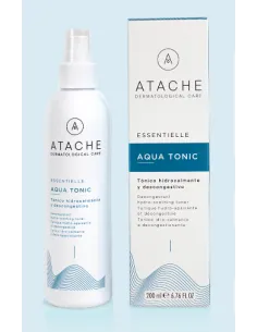 Atache Essentielle Aqua Tonic | Tónico Facial Hidratante y Calmante
