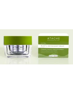 C Vital Blast C Antioxidant Cream | ATACHE - Crema Antioxidante con Vitamina C