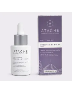ATACHE Lift Therapy Sérum Noche Sublime | Lifting Nocturno Reafirmante