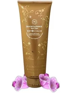 Sun Intolerance Body Gel Cream Alissi Brontë | Protector Solar Corporal