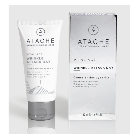 VITAL AGE RETINOL CREMA DÍA - ATACHE | TIENDA ONLINE SONIA GONZALEZ