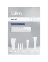 Doctor Babor Hydro Cellular Hydro Filler Routine Set | Set de Hidratación Intensiva para la Piel