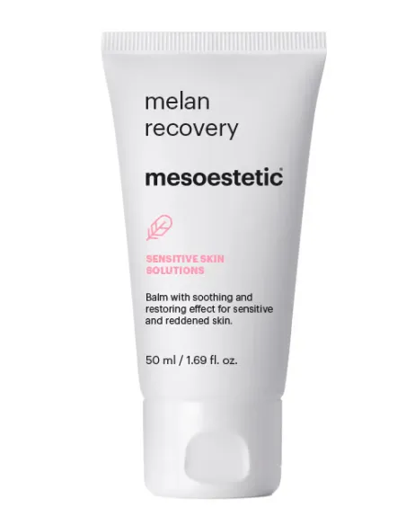 Melan Recovery Mesoestetic | Calma y repara la piel