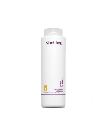 Skin Clinic Jabón Íntimo 300 ml | Higiene íntima diaria