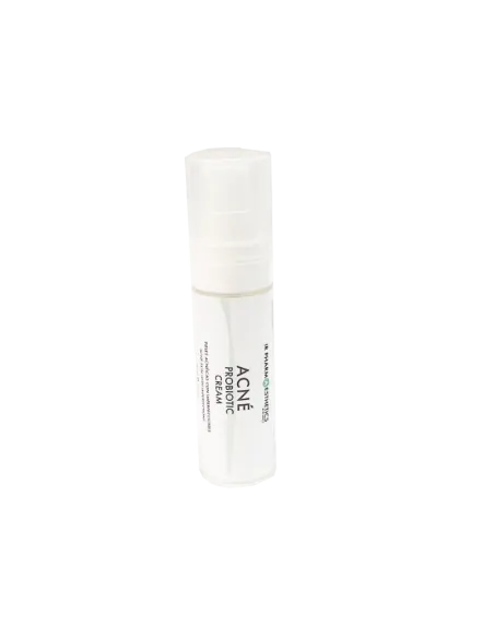 IR Pharma Crema Acné Probiotic | Tratamiento Antiacné Facial
