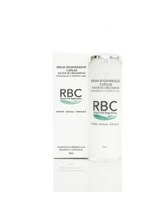 IR Pharma Sérum Regenerador Capilar RBC 80 ml | Tratamiento Anticaída con Factores de Crecimiento