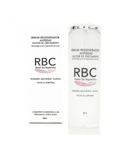 IR Pharma Sérum Regenerador RBC | Antiedad Factor de Crecimiento