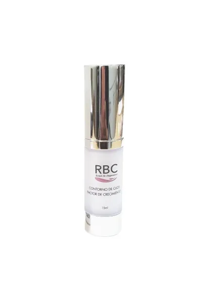 IR Pharma Contorno de Ojos RBC | Rejuvenecedor con Factor de Crecimiento