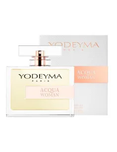 Yodeyma Acqua Woman | Perfume Mujer Fresco