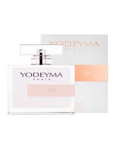 Yodeyma Lis – Perfume Mujer | Floral-Ambarado con Azahar, Nardo y Vainilla