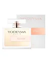 Luxor | Yodeyma - Perfume Oriental Ambarado Unisex Inspirado y Sofisticado