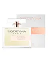 YODEYMA Power Woman Perfume Mujer | Fragancia Intensa y Femenina