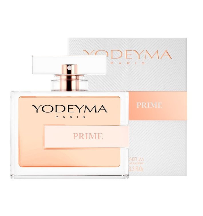 YODEYMA Prime Perfume Mujer | Fragancia Floral y Moderna