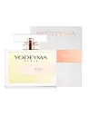 Yodeyma Red EDP Mujer | Perfume Oriental‑Especiado Intenso