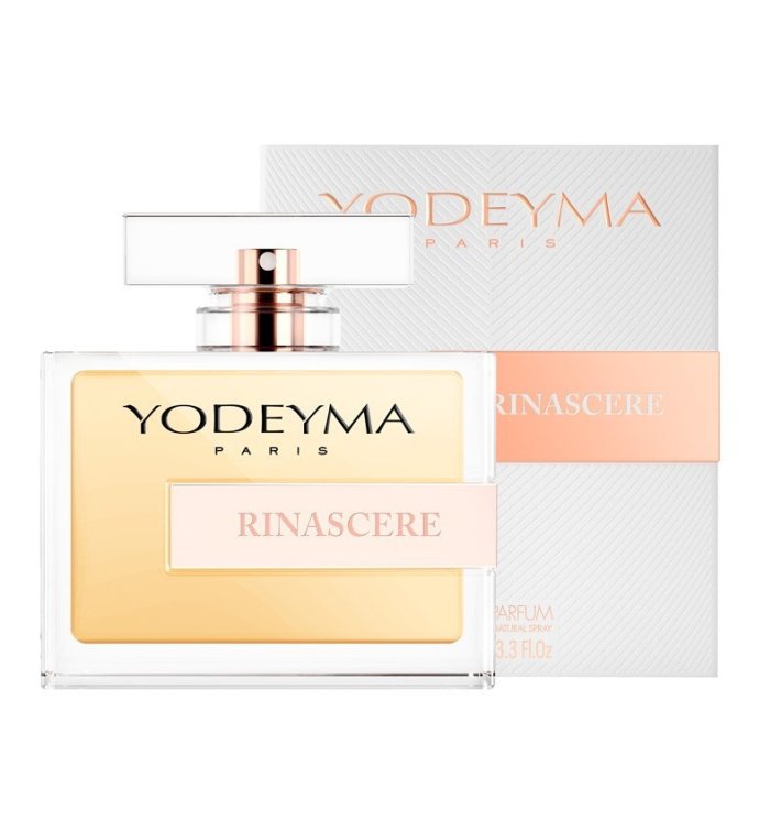 RINASCERE - YODEYMA | TIENDA ONLINE SONIA GONZALEZ